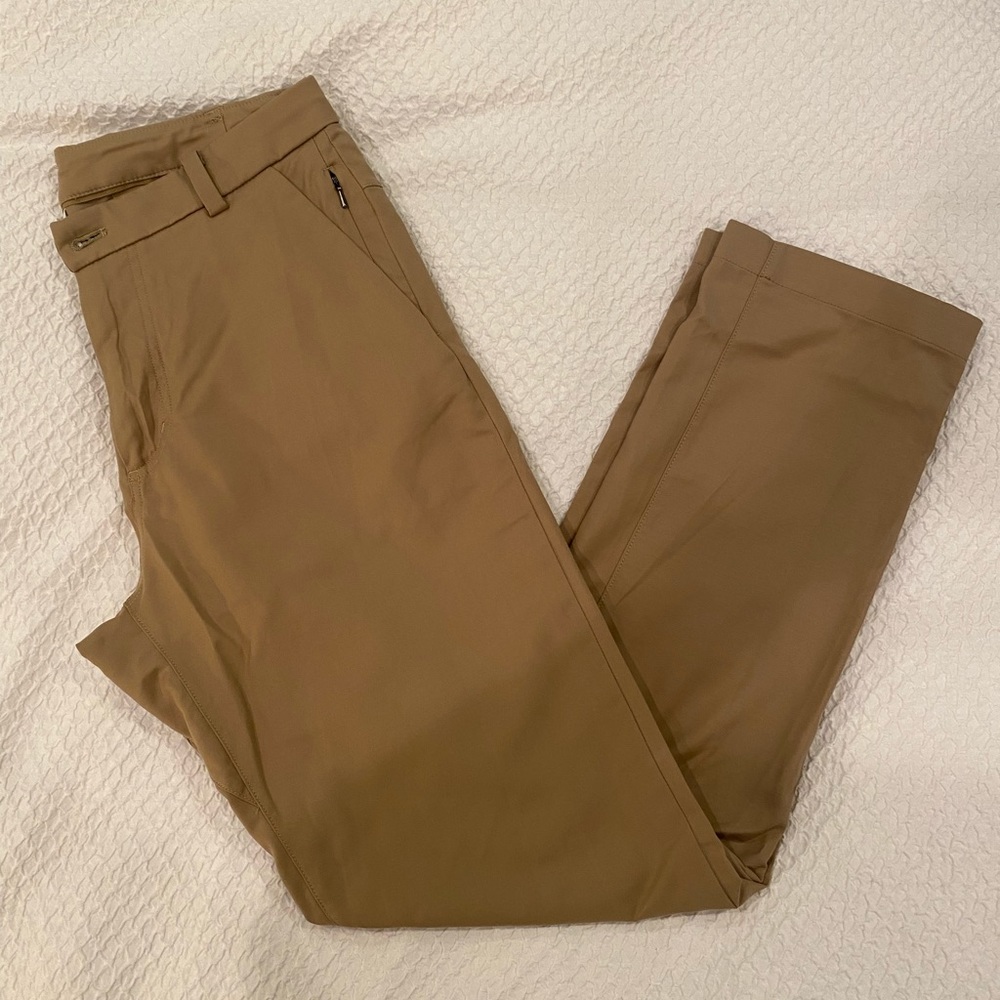 lululemon Men’s Commission Pants Size 30